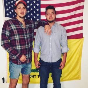 Meet your Posher, Nathan